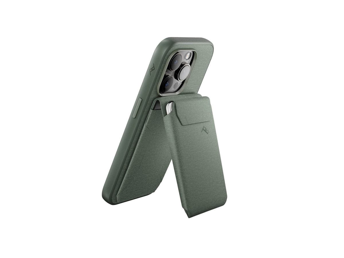 Peak Design Mobile Stand Wallet