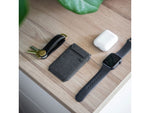Peak Design Mobile Wallet Charcoal