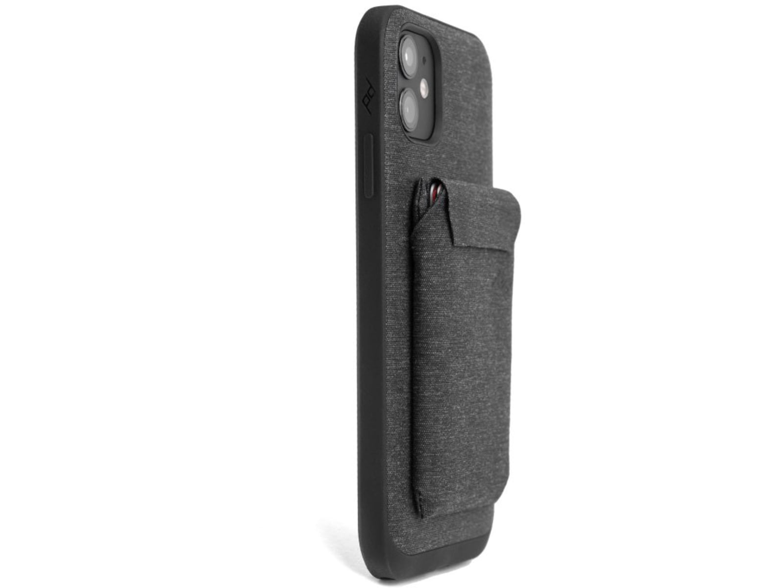 Peak Design Mobile Wallet Charcoal