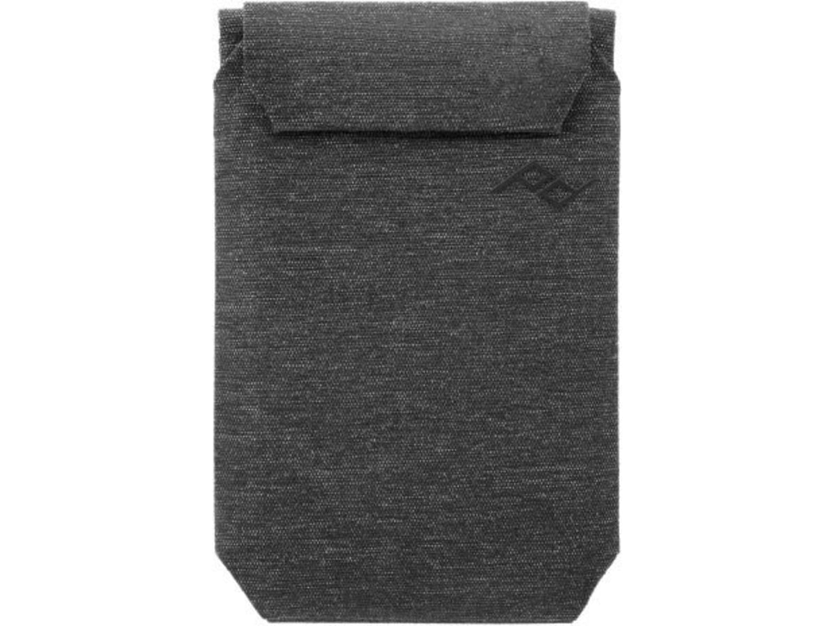 Peak Design Mobile Wallet Charcoal