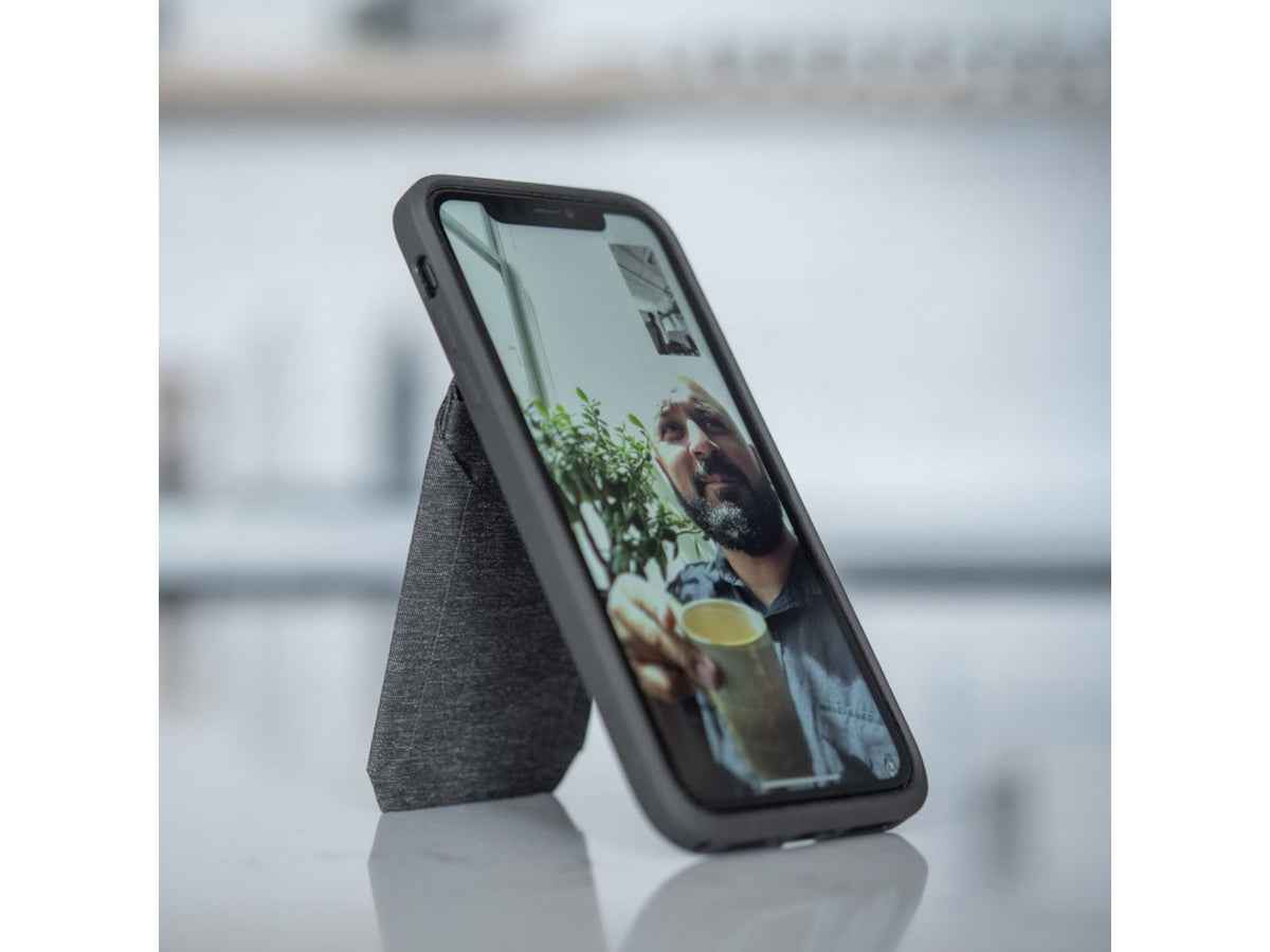 Peak Design Mobile Wallet Charcoal