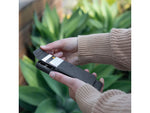 Peak Design Mobile Wallet Charcoal