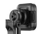Peak Design Motorcycle Bar Mount Non-charging Locking V2 Black
