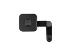 Peak Design Motorcycle Bar Mountw/Charging LockingQi2 Black