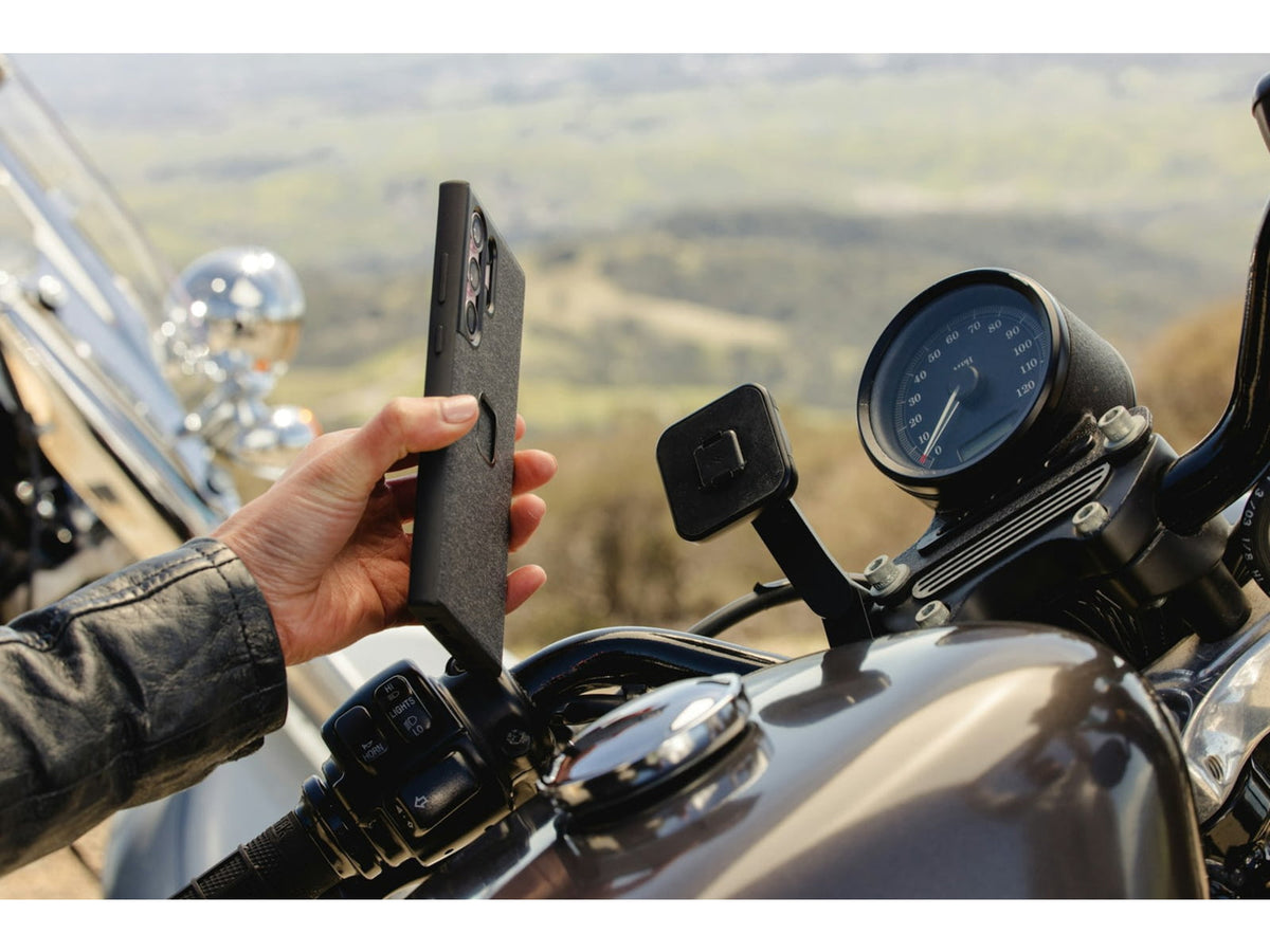 Peak Design Motorcycle Mirror Mount