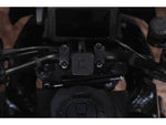 Peak Design Motorcycle Bar Mount Non-charging Locking V2 Black