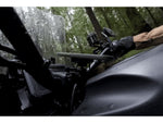 Peak Design Motorcycle Bar Mount Non-charging Locking V2 Black M-MM-AB-BK-2
