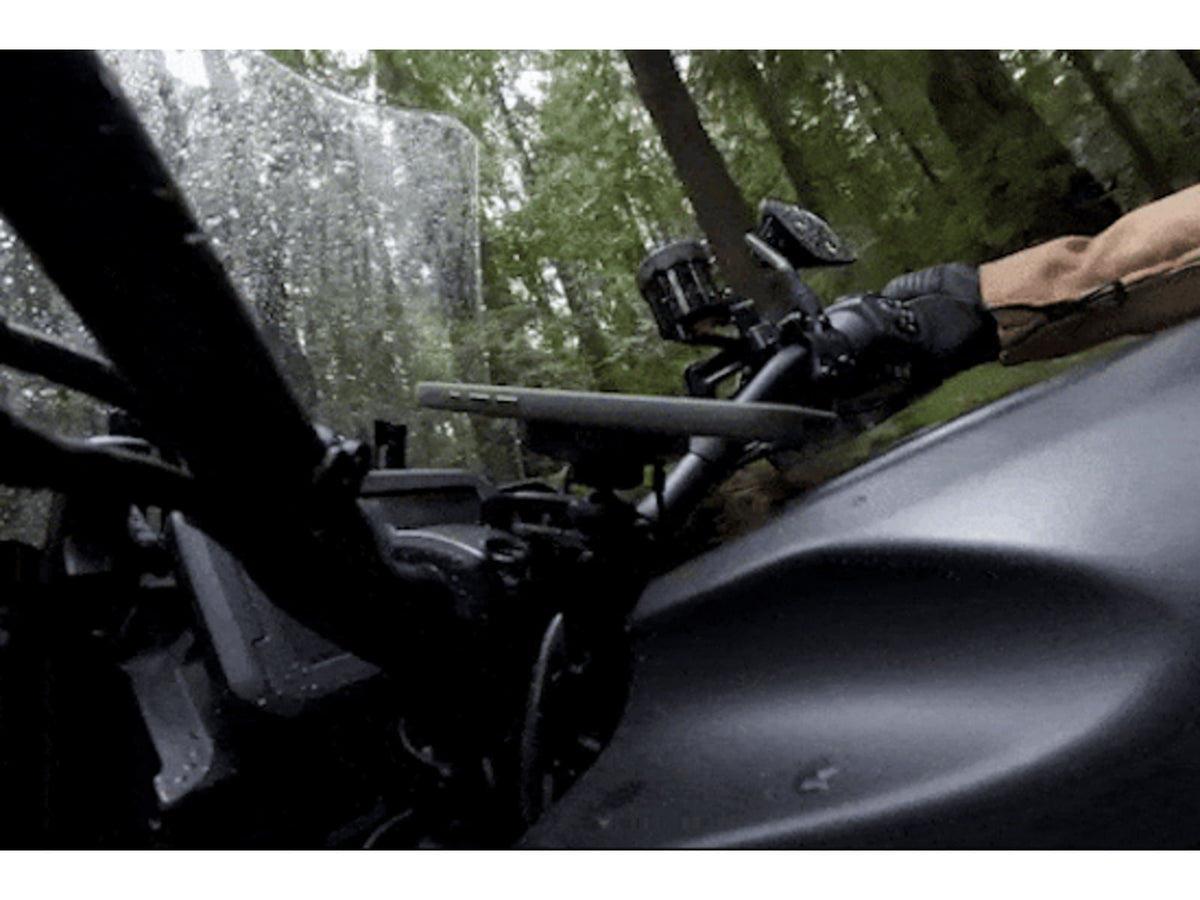 Peak Design Motorcycle Mirror Mount