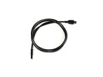 Peak Design Motorcycle Bar Mountw/Charging LockingQi2 Black