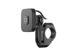 Peak Design Motorcycle Bar Mountw/Charging LockingQi2 Black