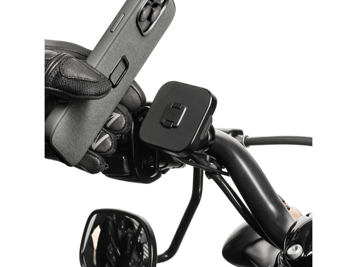 Peak Design Motorcycle Brake/Clutch Mount
