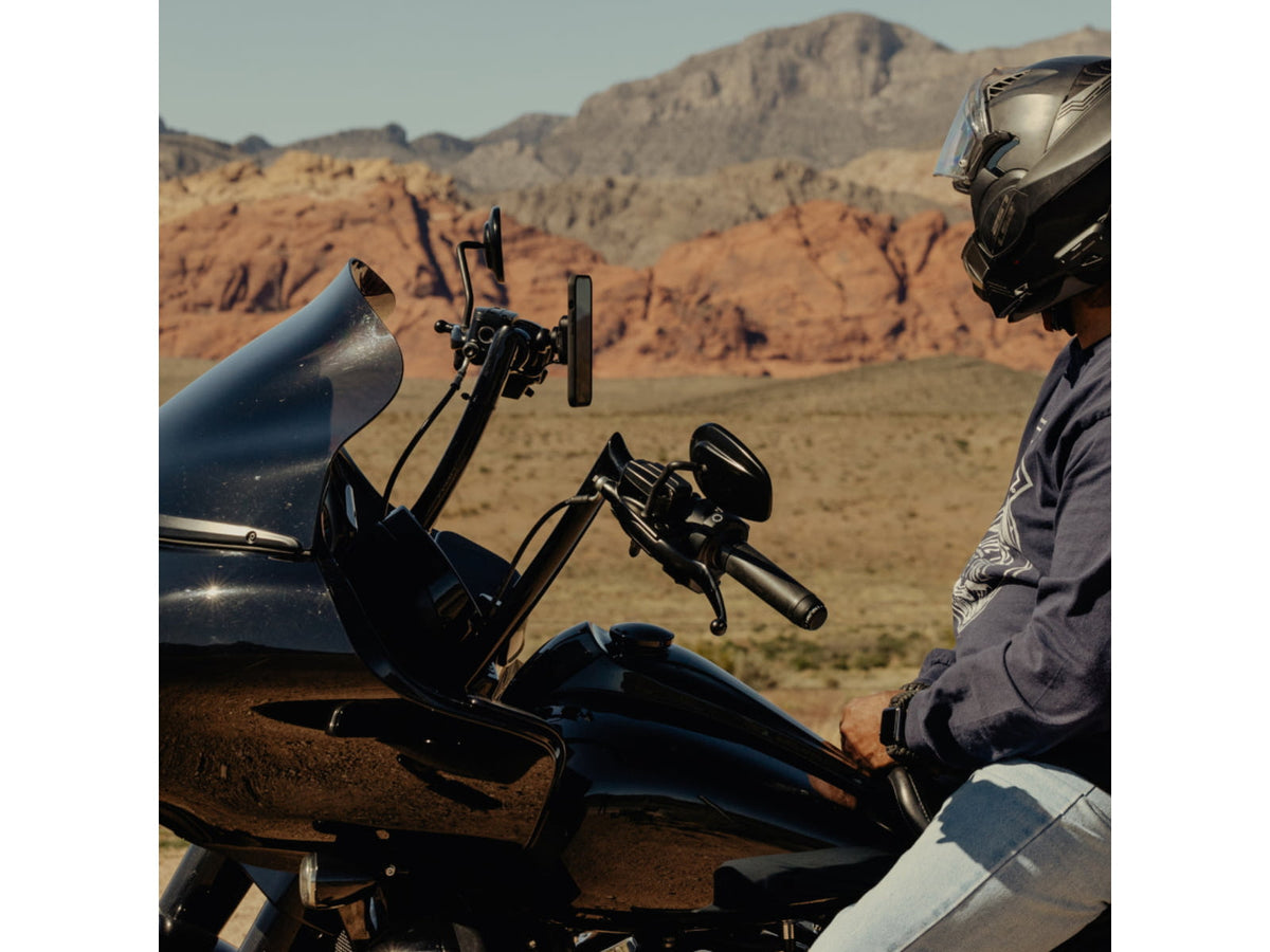 Peak Design Motorcycle Brake/Clutch Mount
