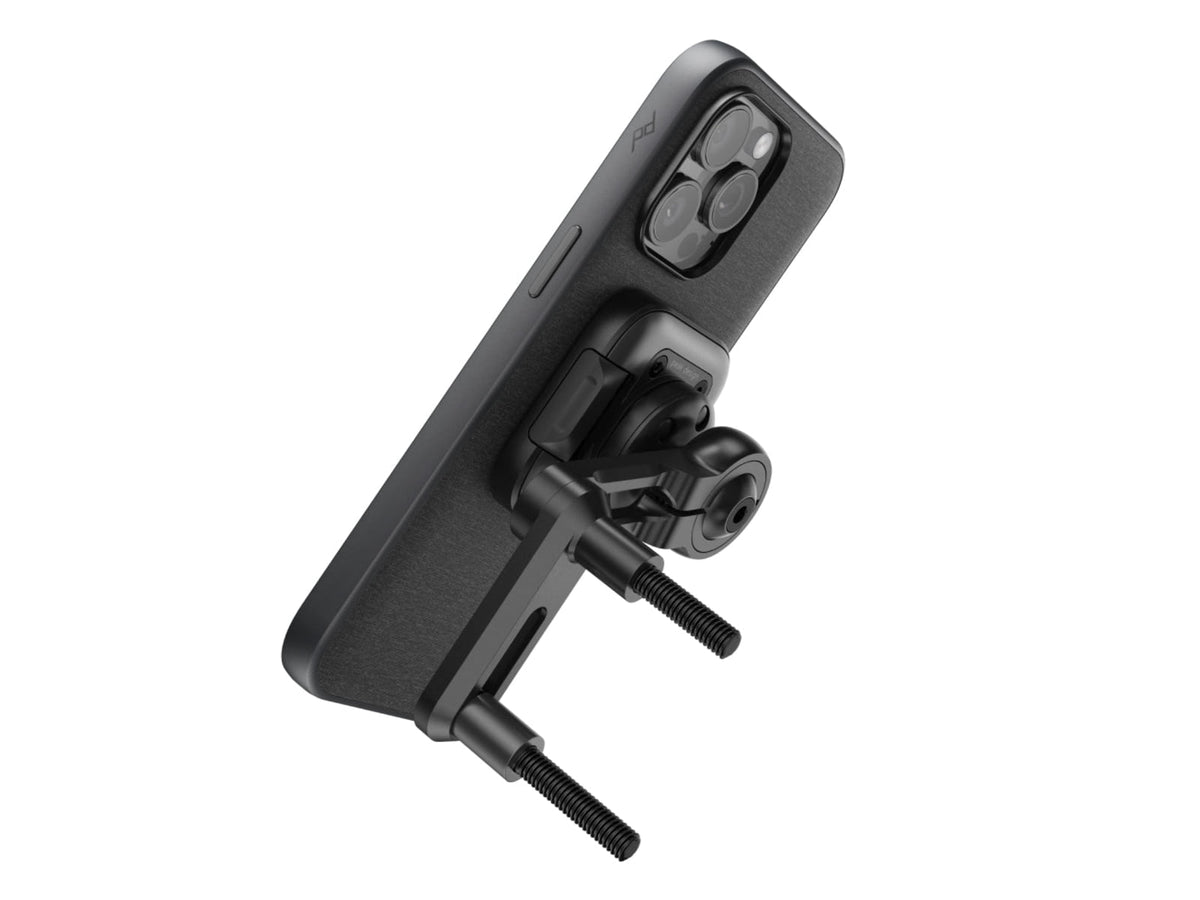 Peak Design Motorcycle Brake/Clutch Mount