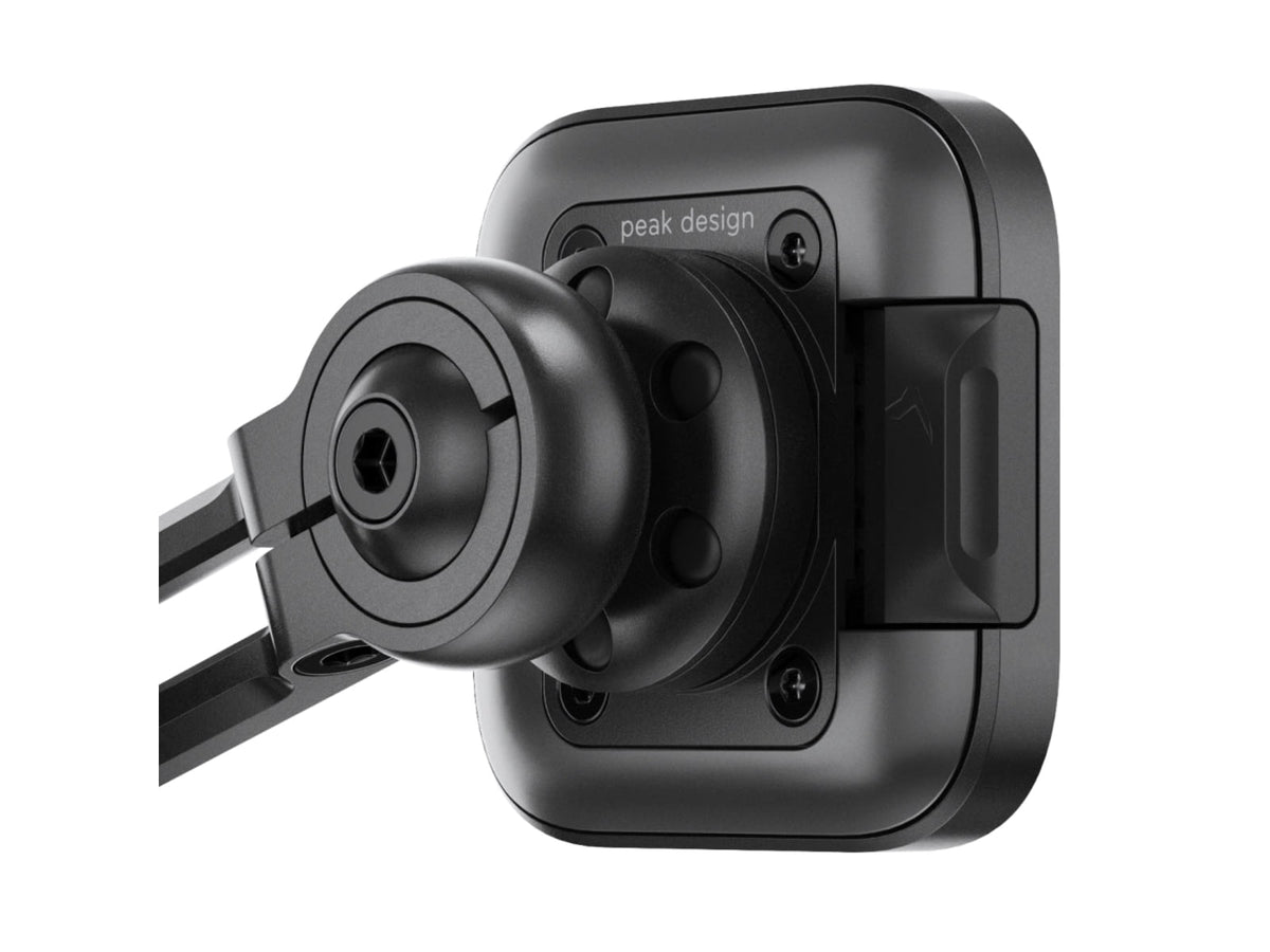 Peak Design Motorcycle Brake/Clutch Mount