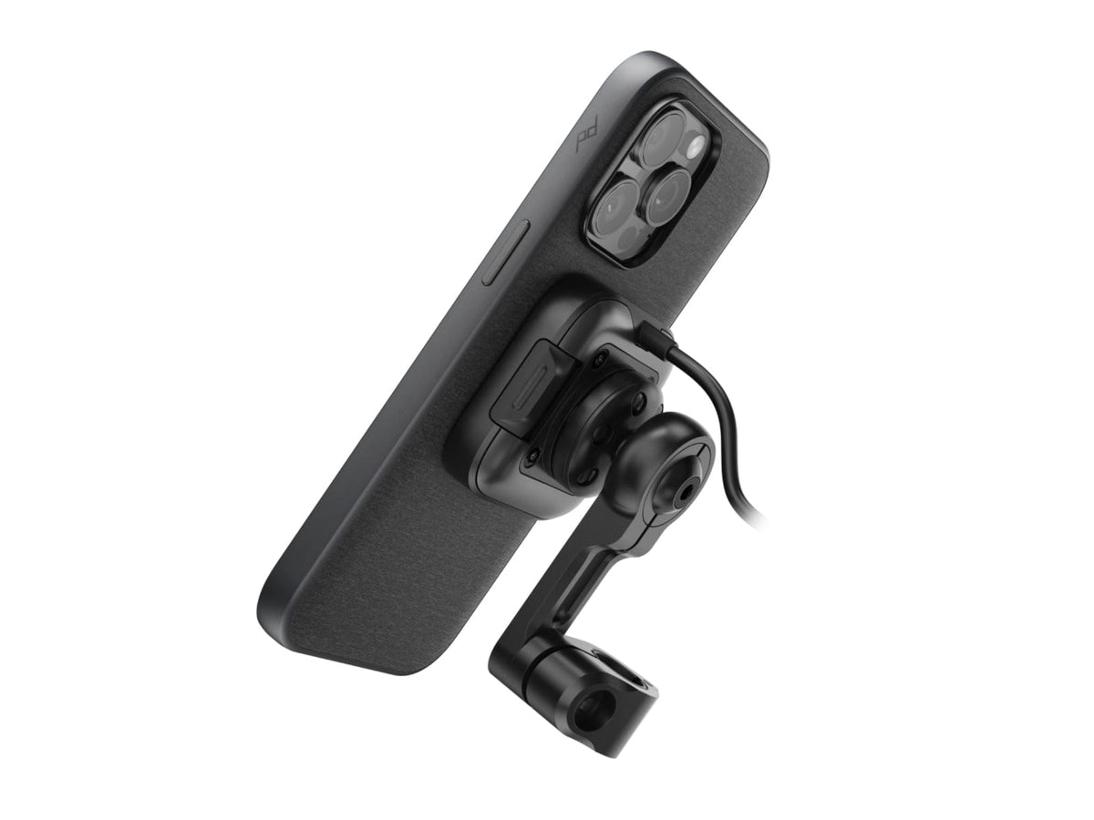 Peak Design Motorcycle Mirror Mount