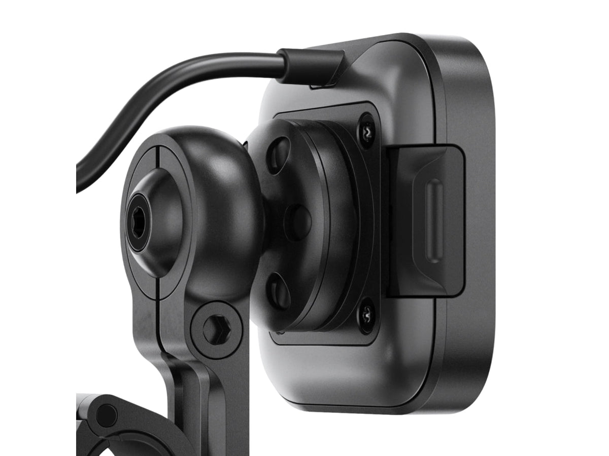 Peak Design Motorcycle Mirror Mount