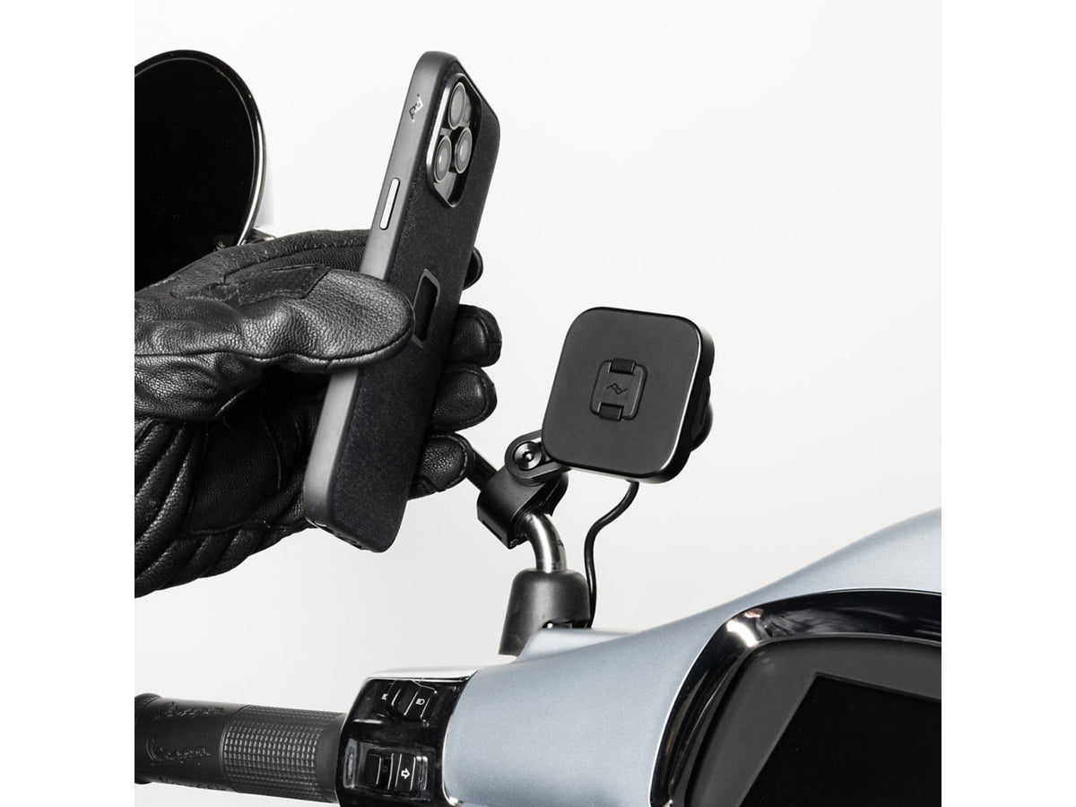 Peak Design Motorcycle Mirror Mount