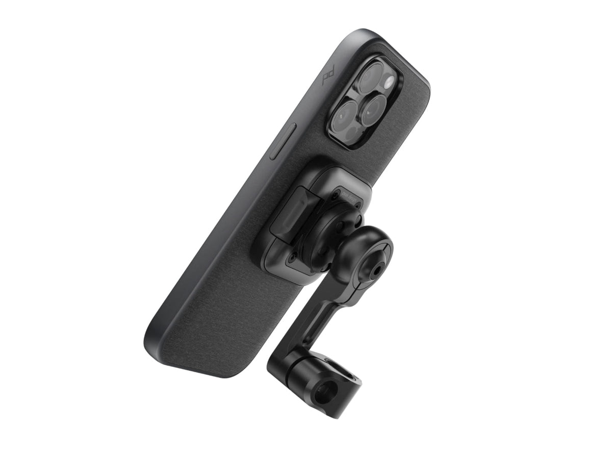 Peak Design Motorcycle Mirror Mount