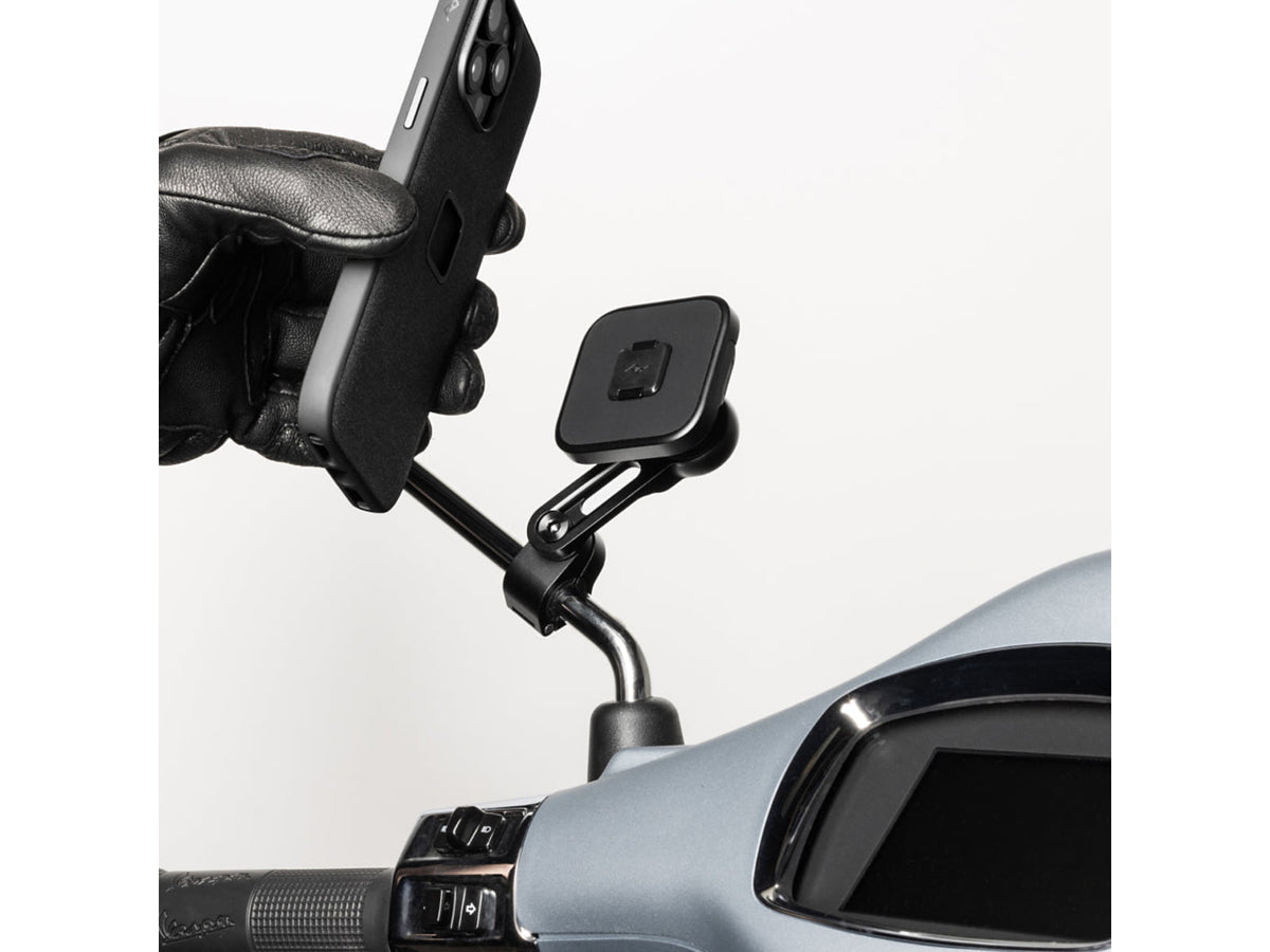 Peak Design Motorcycle Mirror Mount