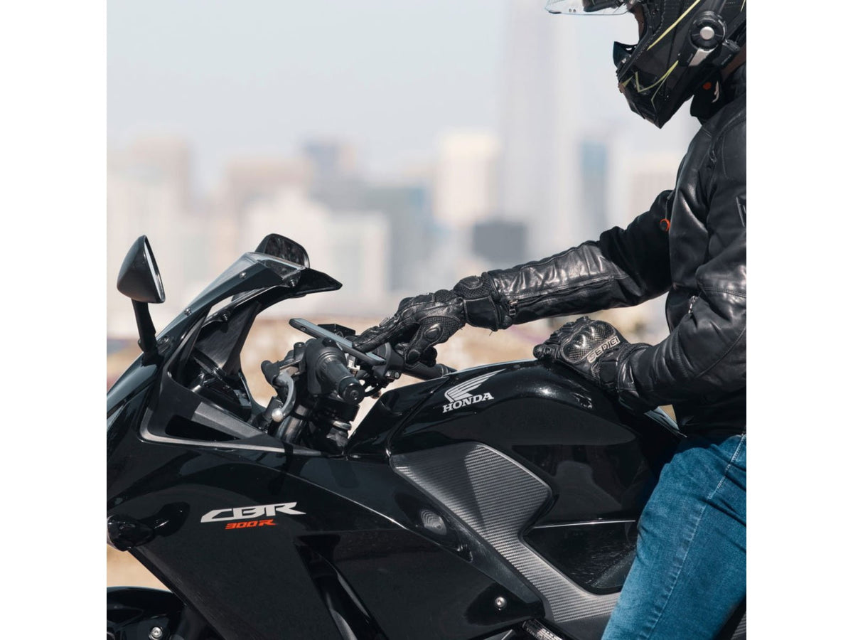 Peak Design Motorcycle Stem Mount