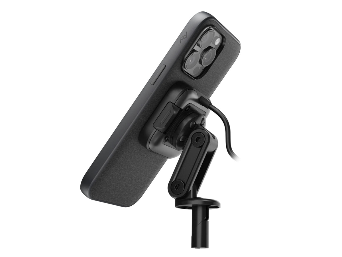 Peak Design Motorcycle Stem Mount