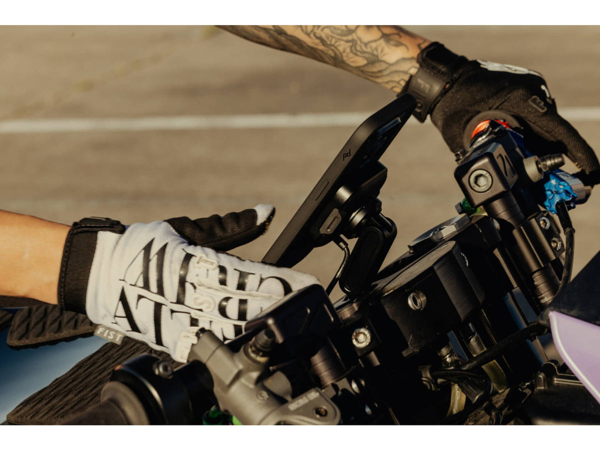 Peak Design Motorcycle Stem Mount