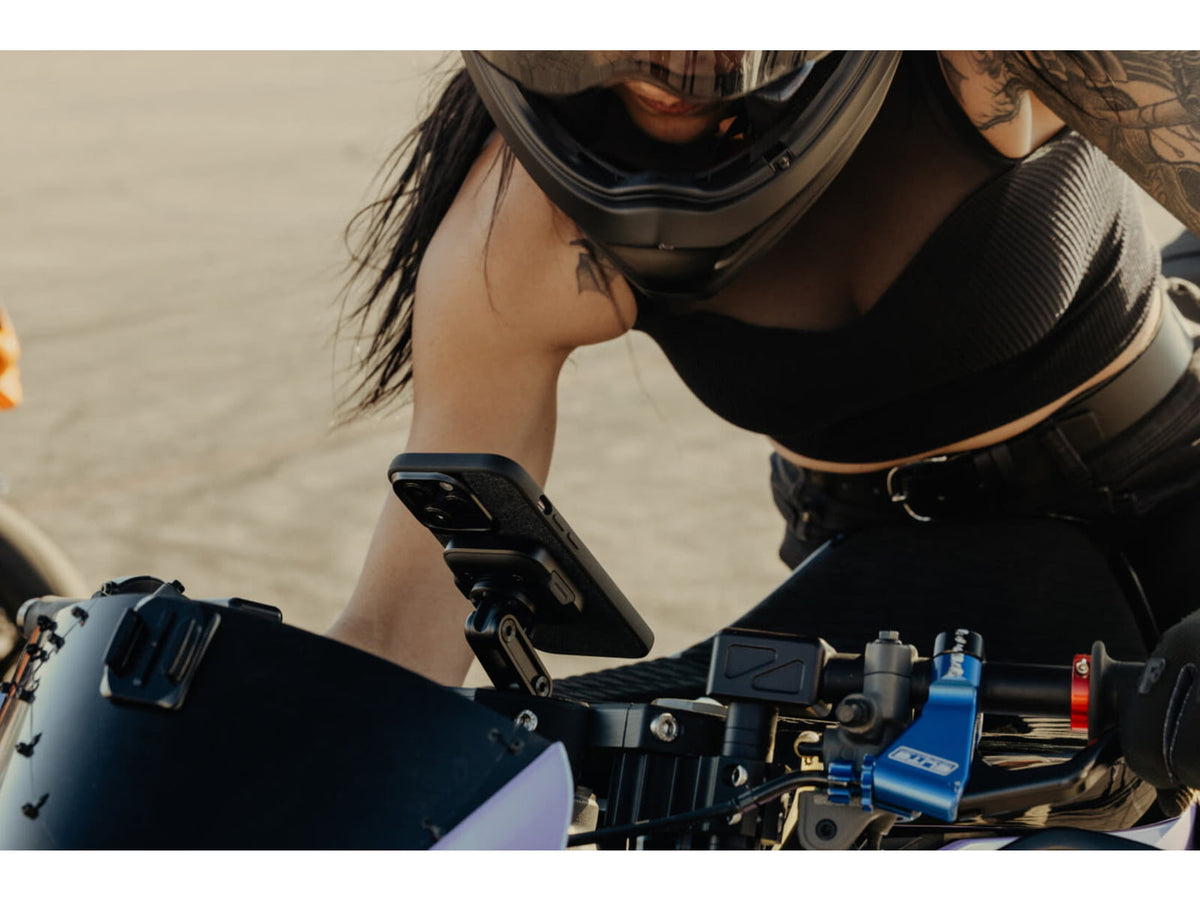 Peak Design Motorcycle Stem Mount