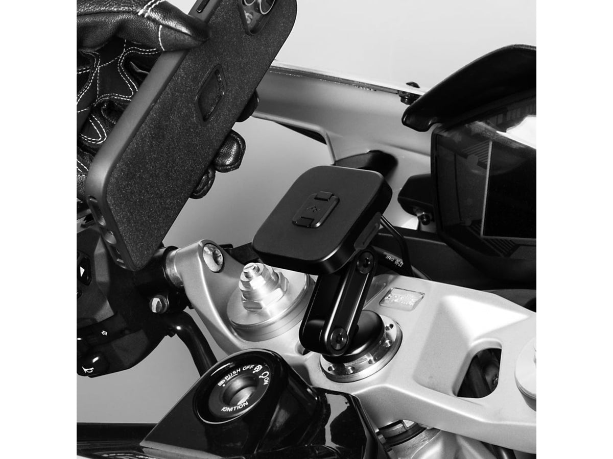 Peak Design Motorcycle Stem Mount