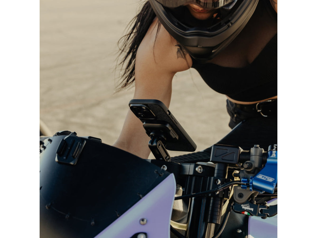 Peak Design Motorcycle Stem Mount