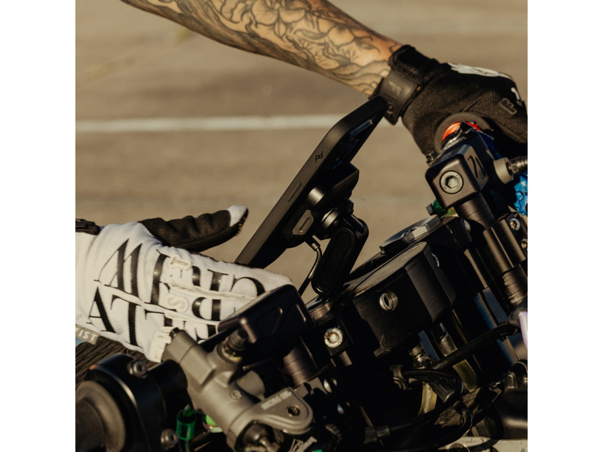 Peak Design Motorcycle Stem Mount