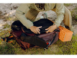 Peak Design Outdoor 25L/45L Hip Belt Black