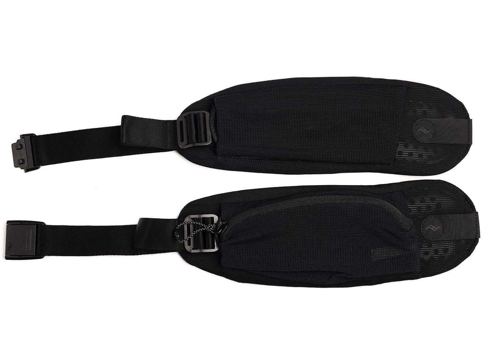 Peak Design Outdoor 25L/45L Hip Belt Black