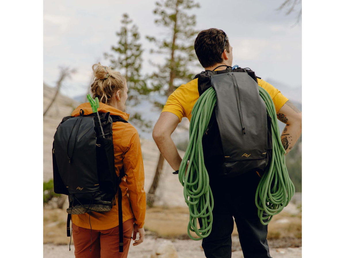 Peak Design Outdoor 25L Backpack