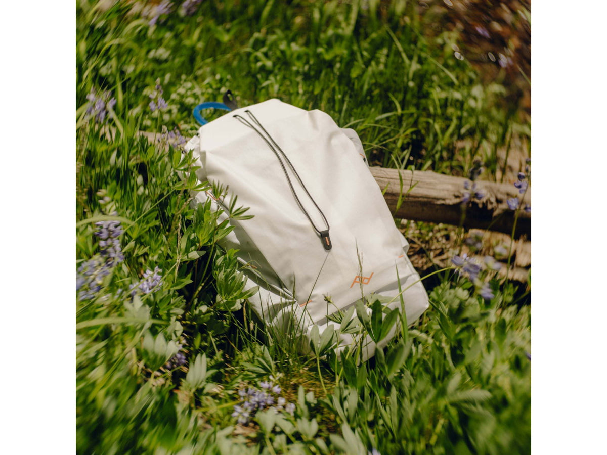 Peak Design Outdoor 25L Backpack