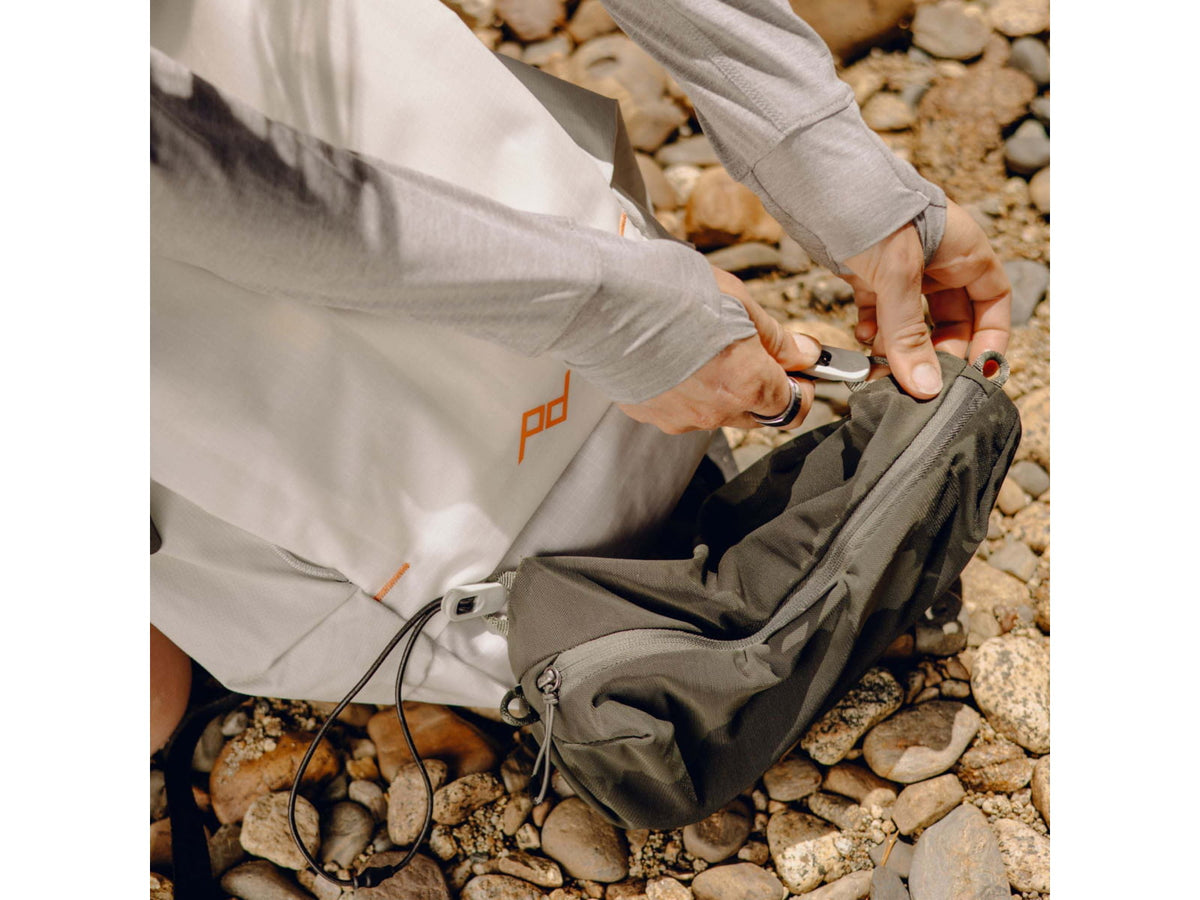 Peak Design Outdoor 25L Backpack