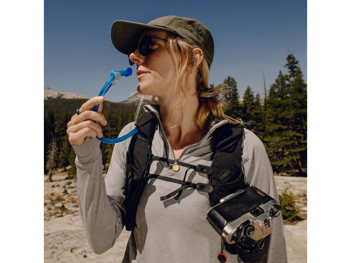 Peak Design Outdoor 25L Backpack