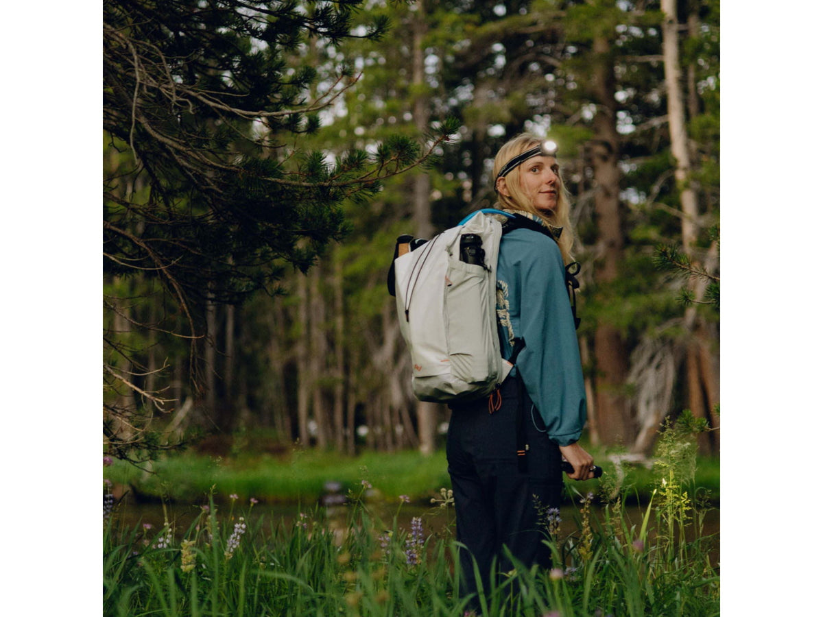 Peak Design Outdoor 25L Backpack