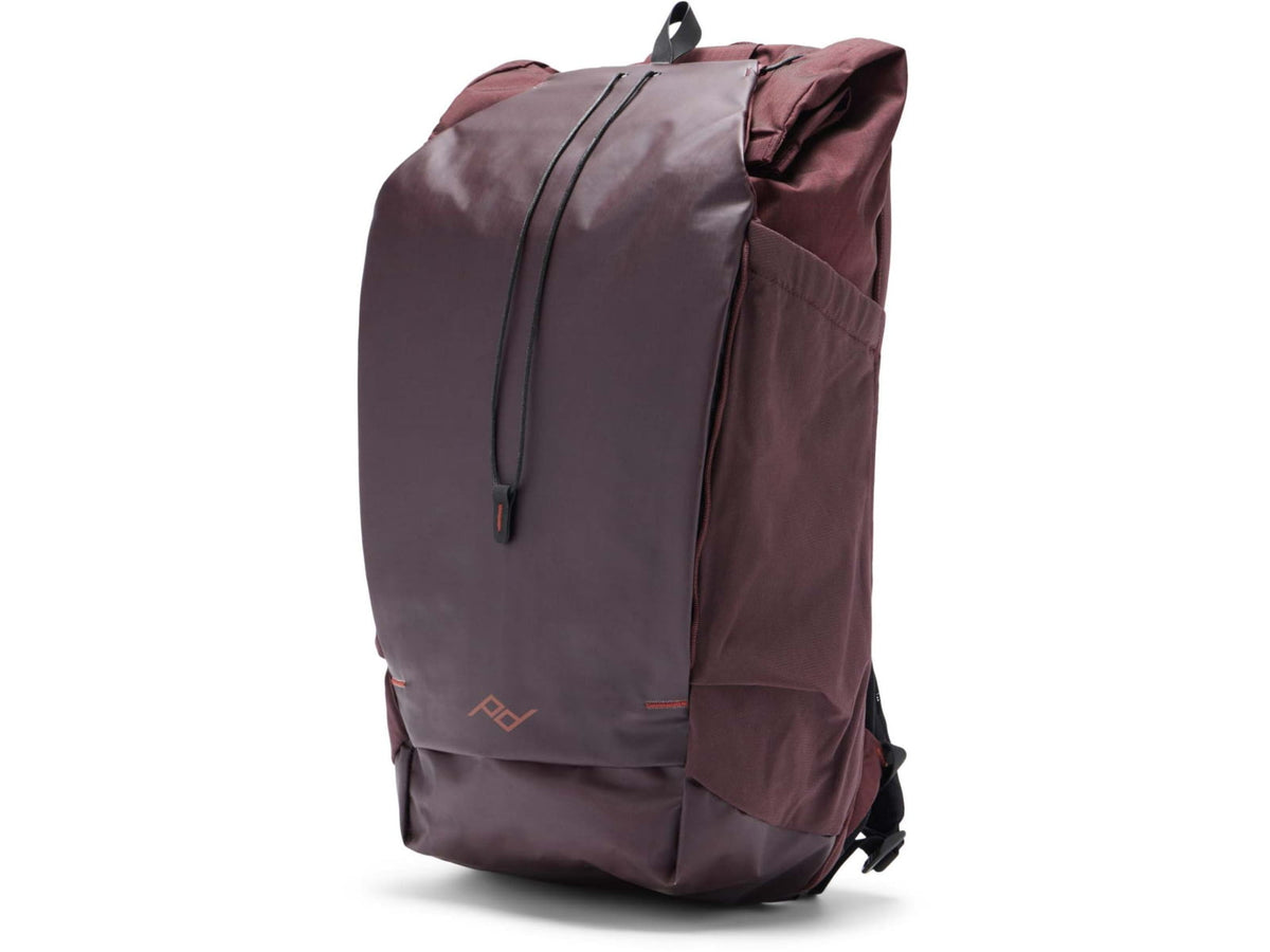 Peak Design Outdoor 25L Backpack