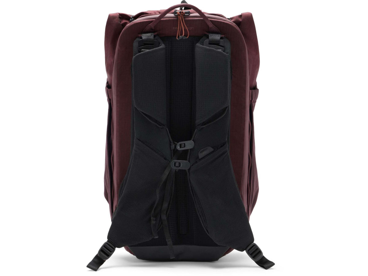 Peak Design Outdoor 25L Backpack