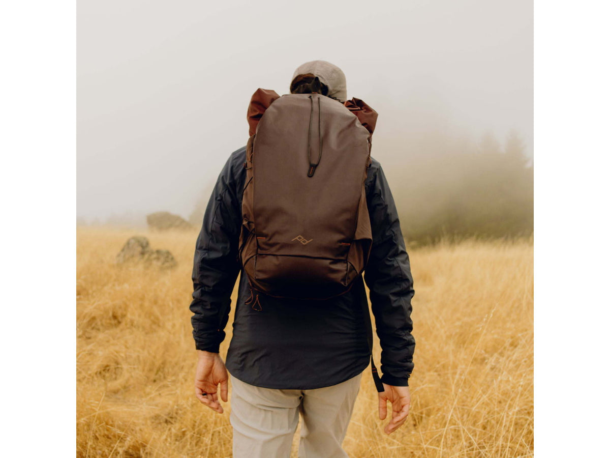 Peak Design Outdoor 25L Backpack