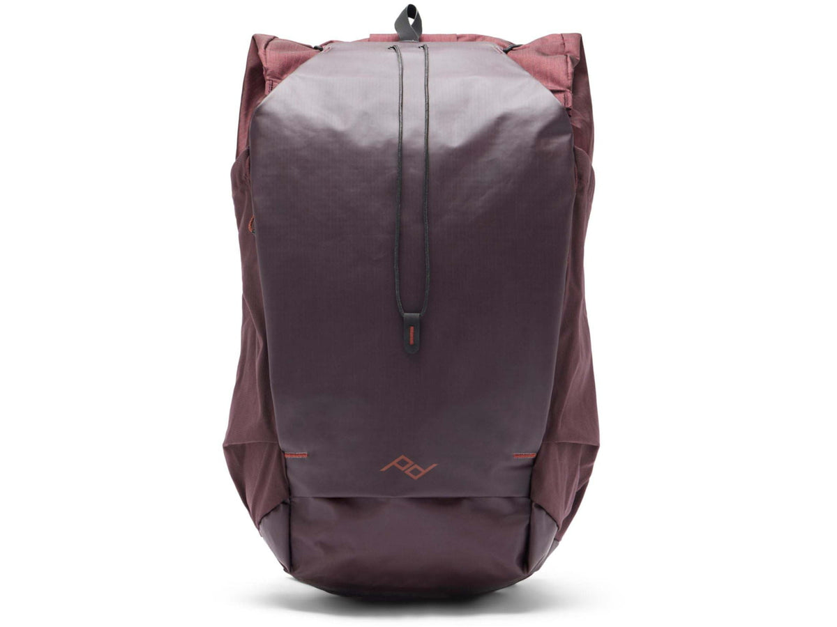 Peak Design Outdoor 25L Backpack