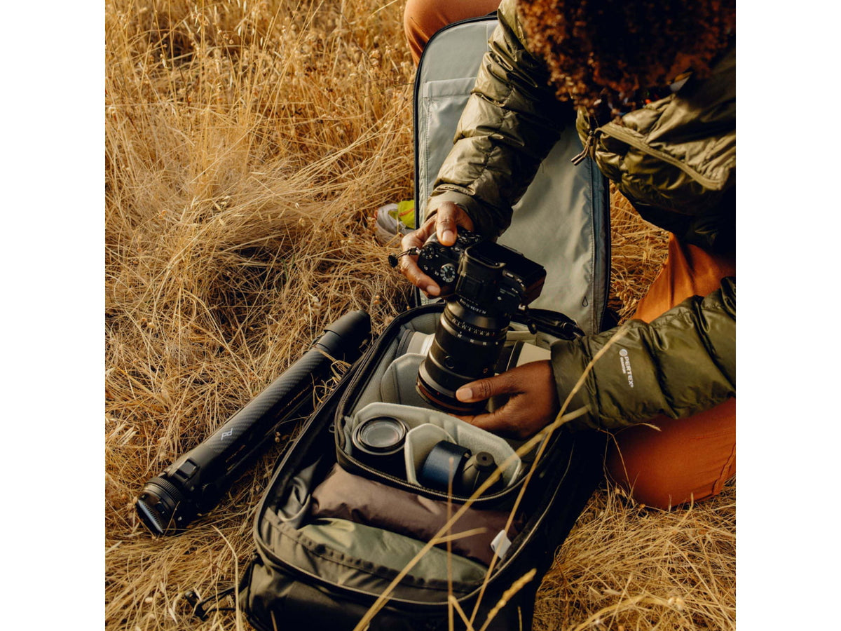 Peak Design Outdoor 45L Backpack