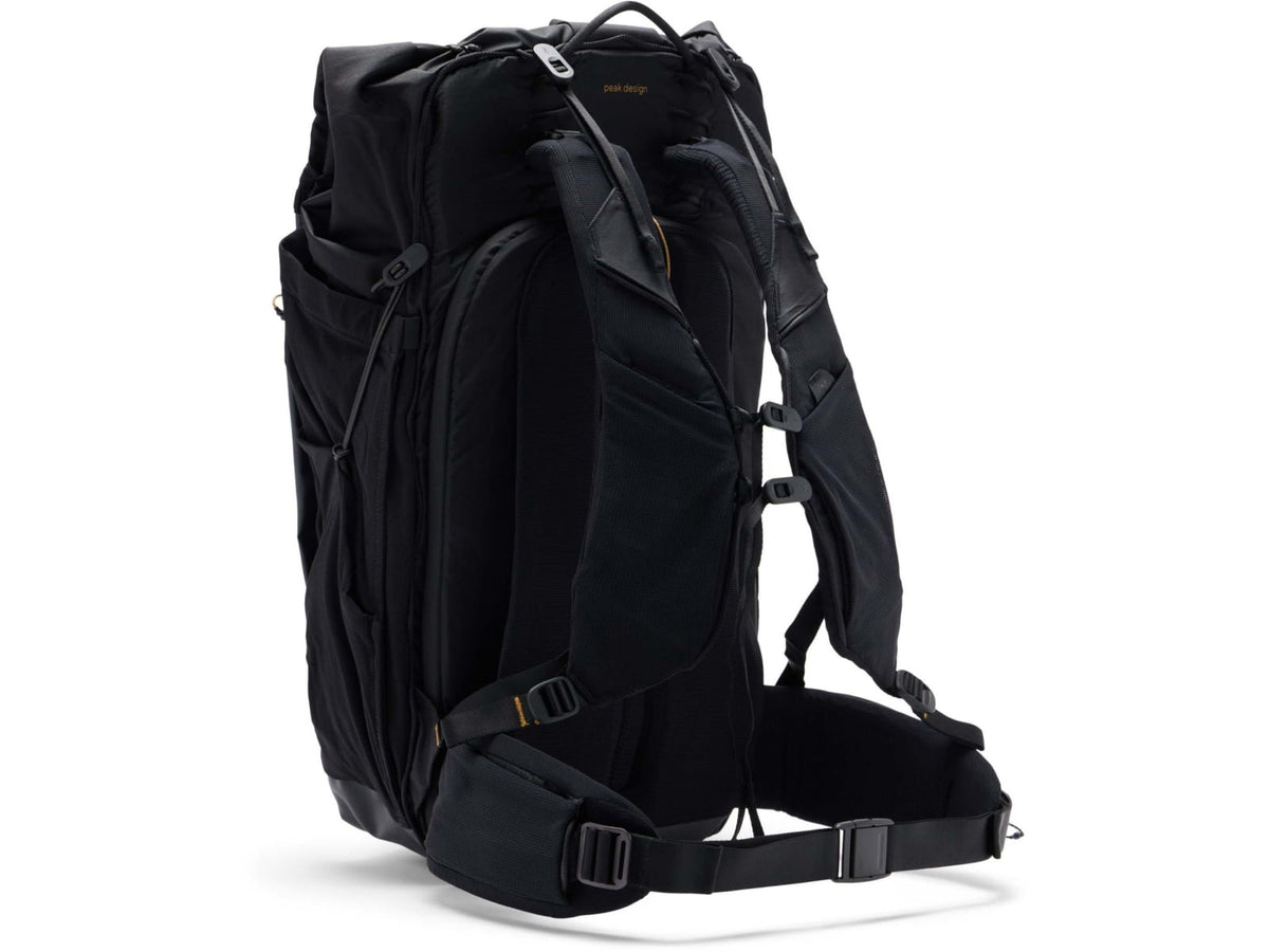 Peak Design Outdoor 45L Backpack