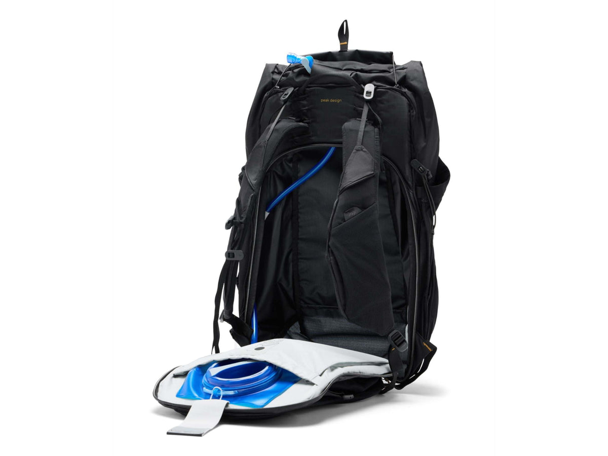 Peak Design Outdoor 45L Backpack
