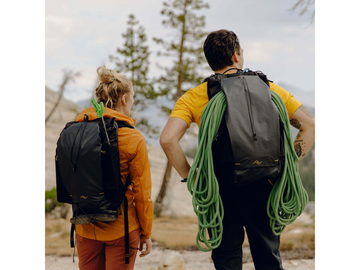 Peak Design Outdoor 45L Backpack