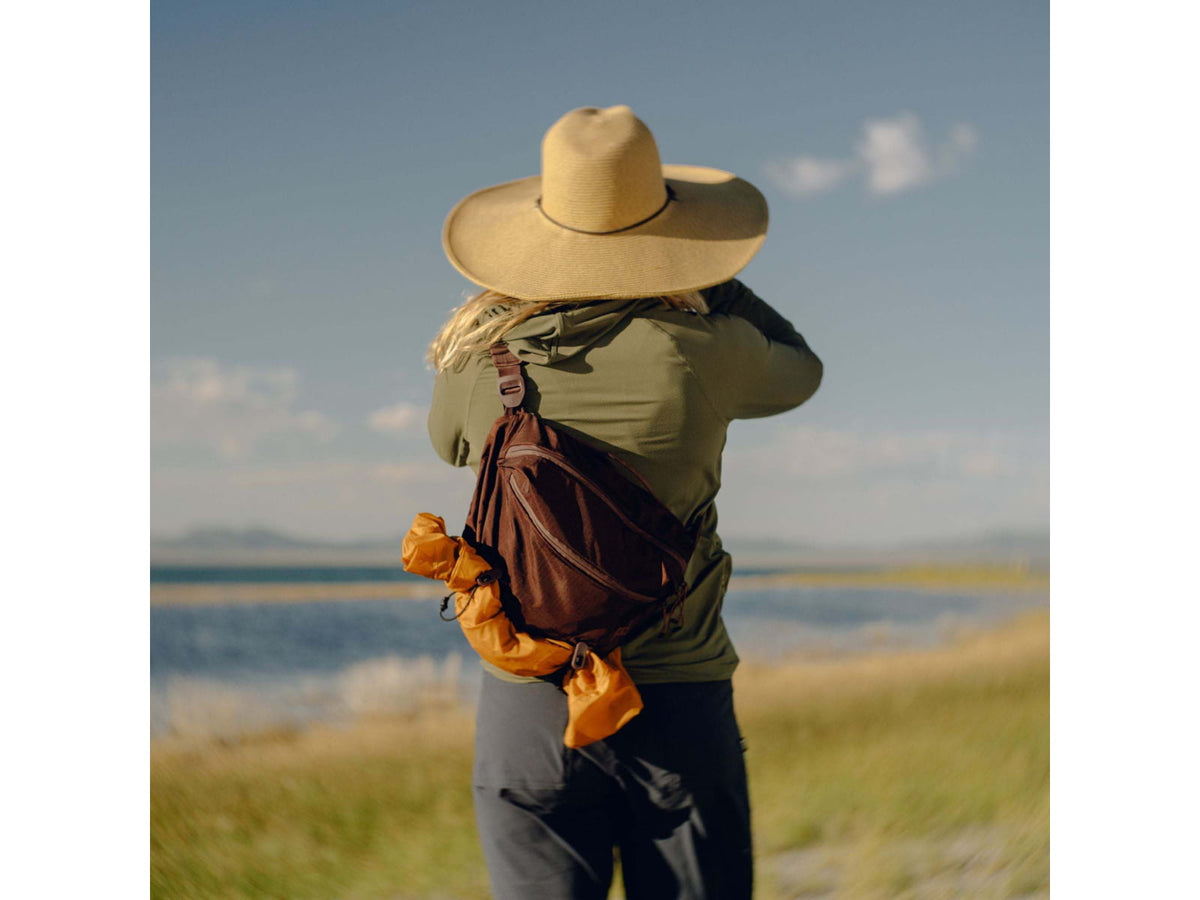 Peak Design Outdoor 7L Sling Cloud
