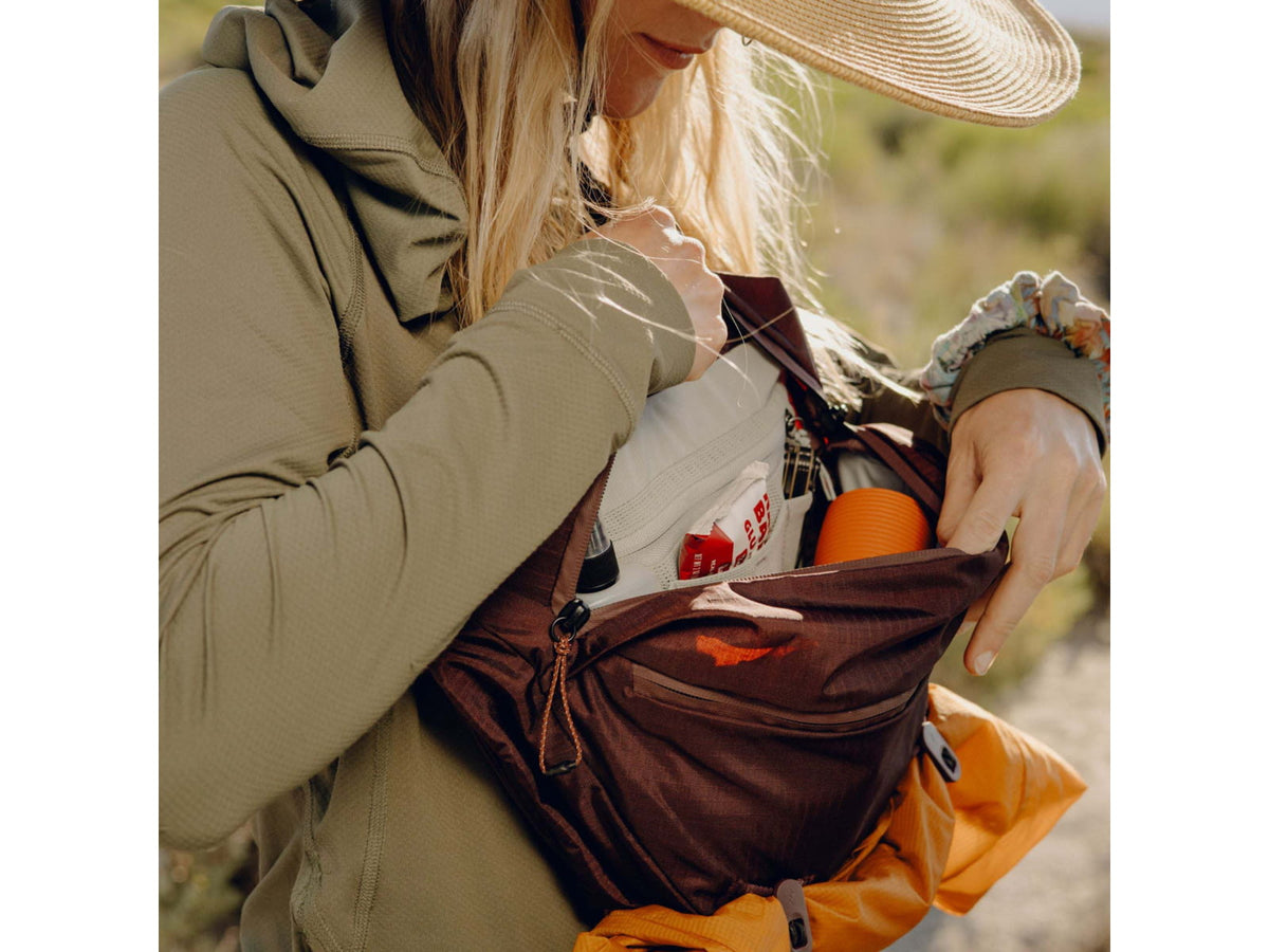 Peak Design Outdoor 7L Sling Cloud
