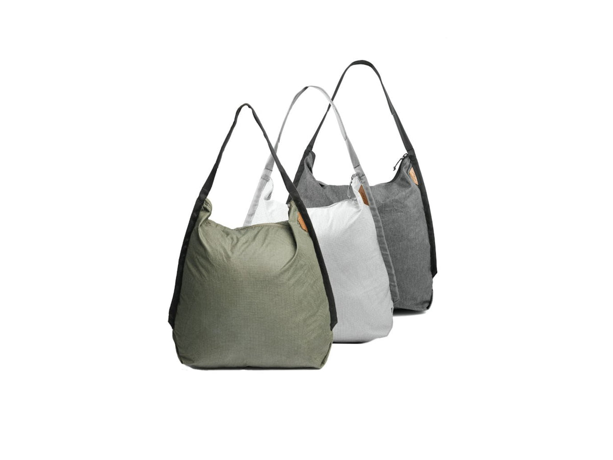 Peak Design Packable Tote