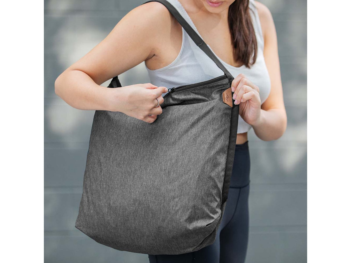 Peak Design Packable Tote