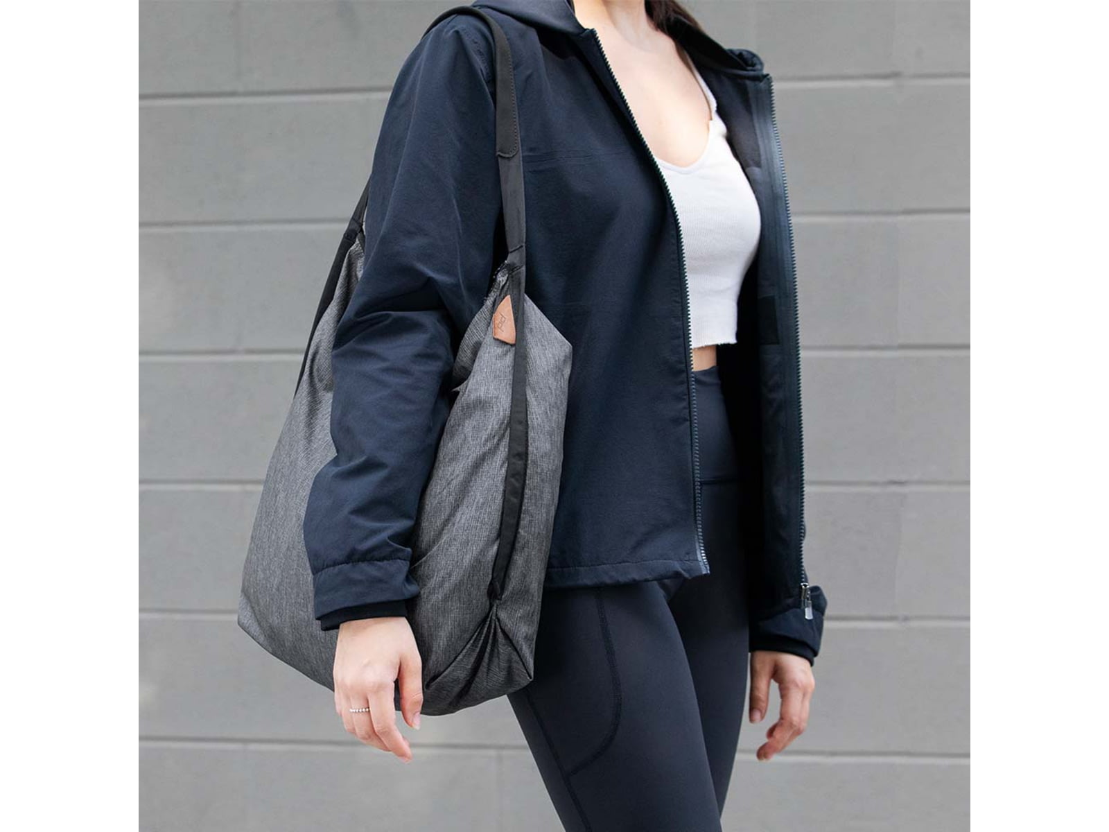 Peak Design Packable Tote